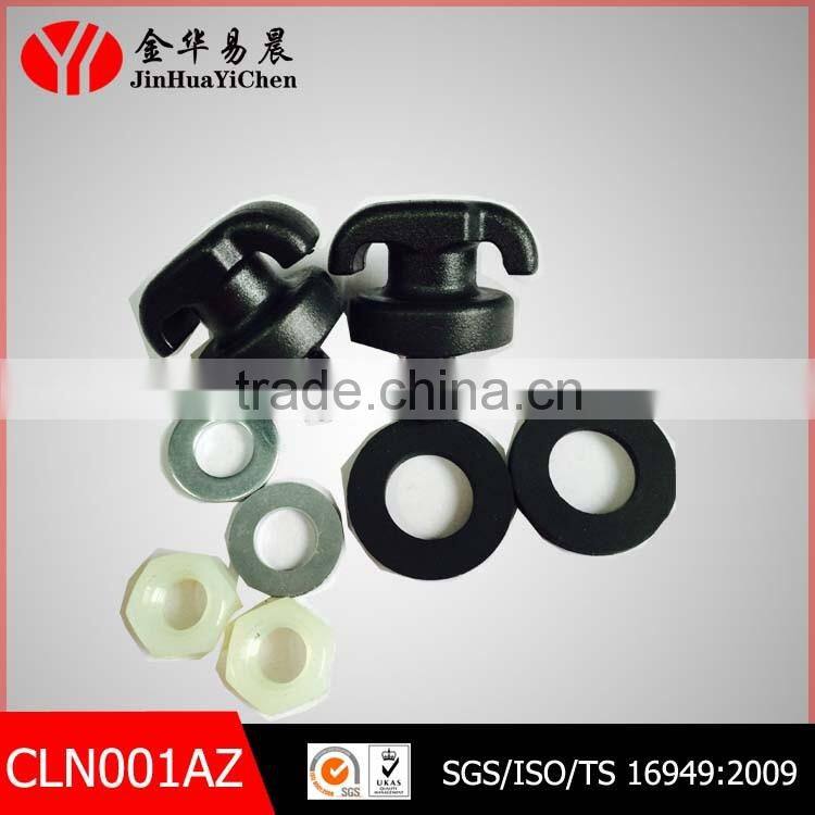 TOYOTA AVANZA CAR LUGGAGE NET/PP CARGO NET/CAR TRUNK NYLON ROPE NET