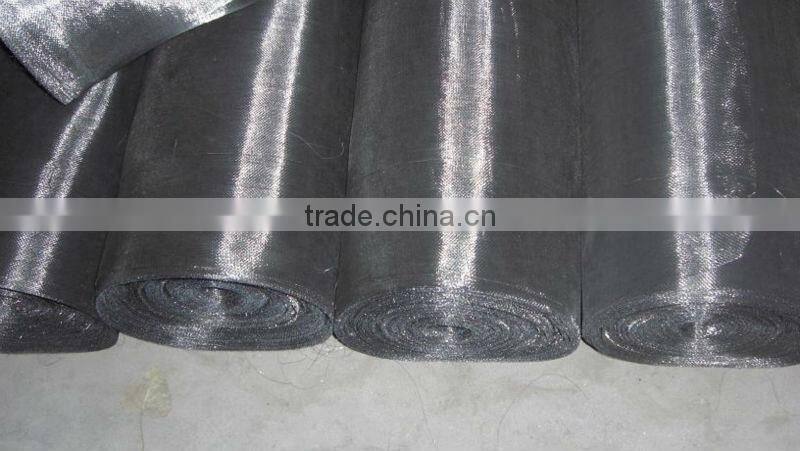 best seller factory supply window screen