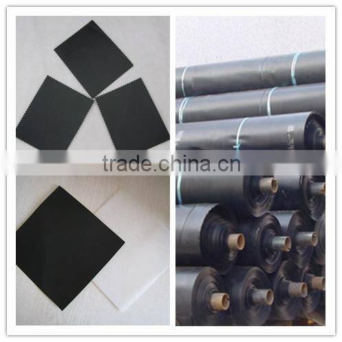 HDPE geomembrane