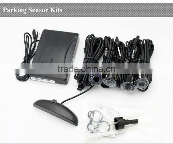 car infrared camera parking sensor system with 4 sensors parking sensor manufacturer