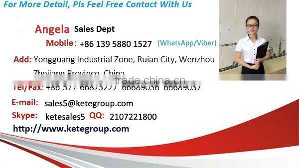 Non woven bag making machine in Wenzhou