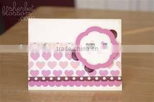 card envelope