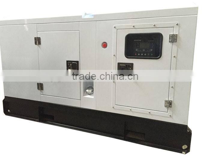 20KVA Yangdong YSD490D super silent diesel generator