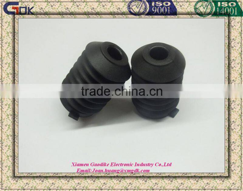 Rubber cover of Rear parking,rubber parts for auto