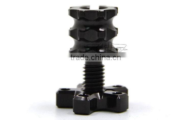 BJ-CCA-001 Custom Universal Aluminum Off Road Clutch Lever Cable Adjuster