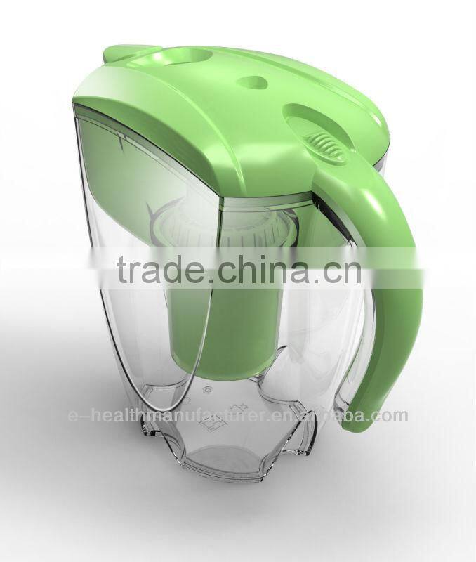 The EHM's latest mineral water jug( EHM-WP5)