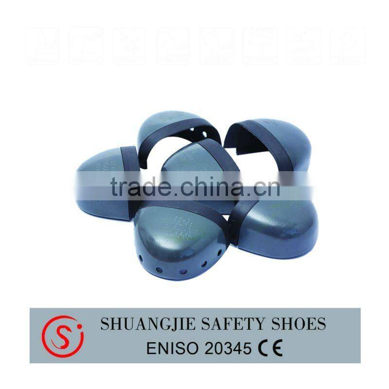 steel toe leather safety shoe 9227