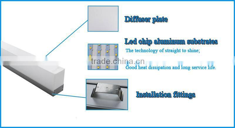 Led Pendant Light For Hotel And Home Decoration