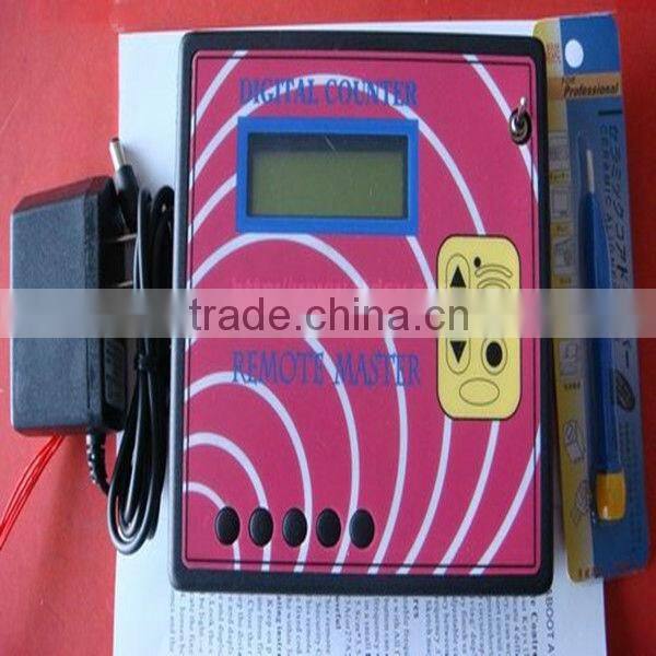 Hot sale remote copy mchine for programmer machine