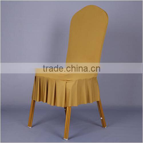 ruffled chair cover ruched chair cover