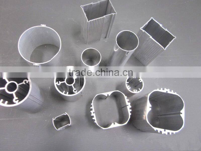 2014 Hot sale profilo L alluminio estruso from manufacturer exporter supplier