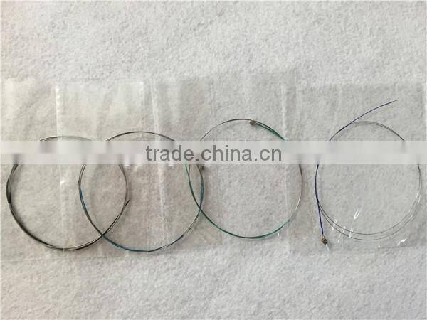 Taixing Al-Mg Material 5 Violin Strings Factory