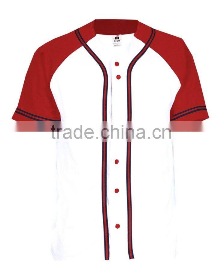 Best Quality Baseball jersey-custom Best Quality Baseball jersey-Customized Best Quality baseball jersey all size