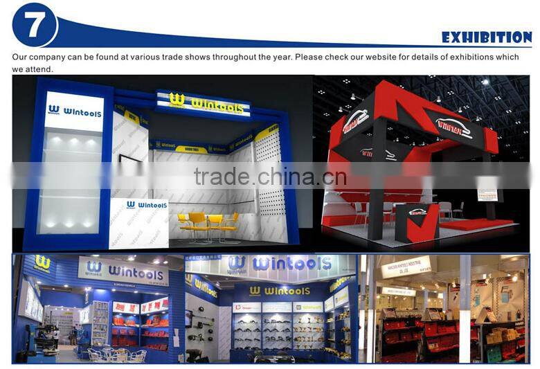 Wintools Electric Automatic Fine Paint Sprayer Spray Gun System 700W