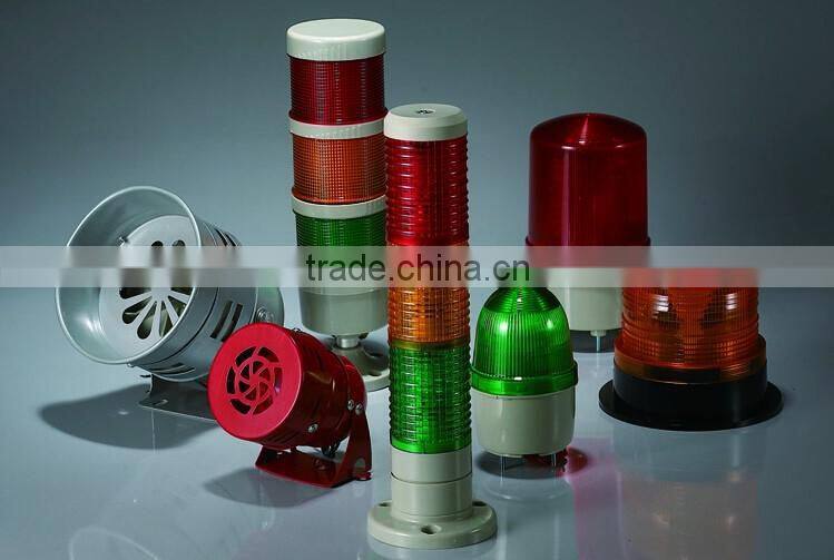 CNTD Manufacturer Heavy Duty High Volume Siren Sounds Motor Siren MS-390 C-390 CMS-390