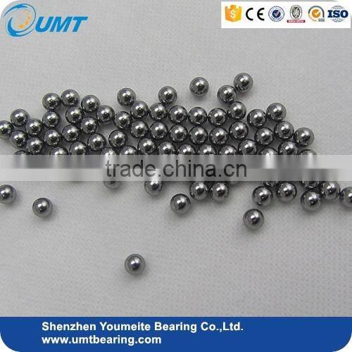Credible Brand Steel Ball 3.00mm for Ball Bearing
