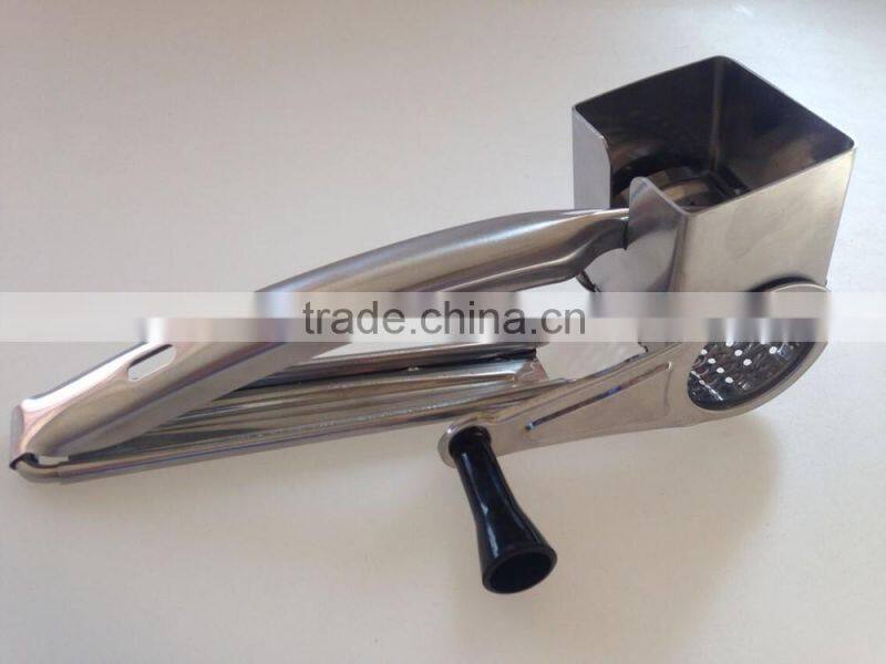 304 stainless steel cheese grater