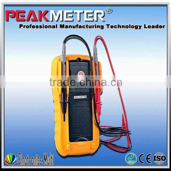 best digital multimeter peak meter MY61(CE)