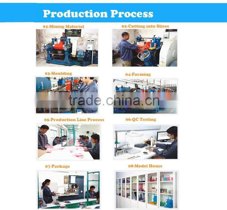 Precision mold design silicone mold manufacturer