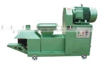 Wood Briquette Press
