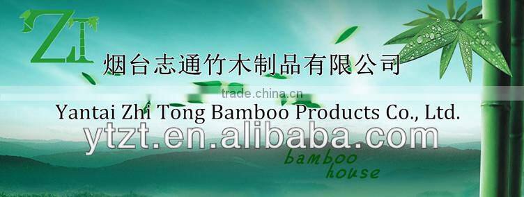 HOT SELLING FDA bamboo heart picks For Sale