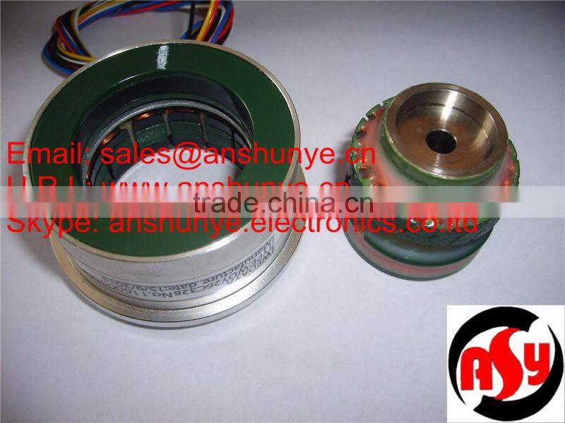 WDY26C32B Instead V23401-T2099-C502 Tyco Resolver Rotary Encoder T2099-C502