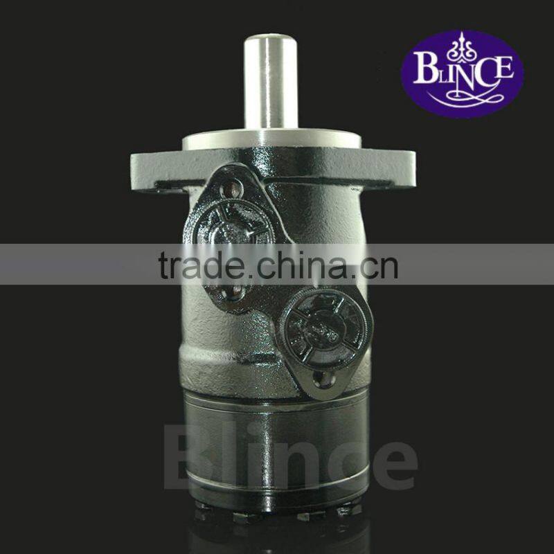 OMP BMP 315cc geroler hydraulic orbit motor