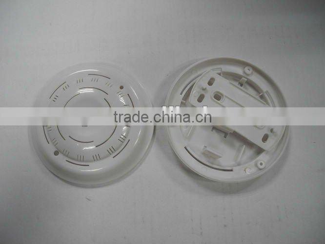ABS plastic housing for smoke detector using PY-H105
