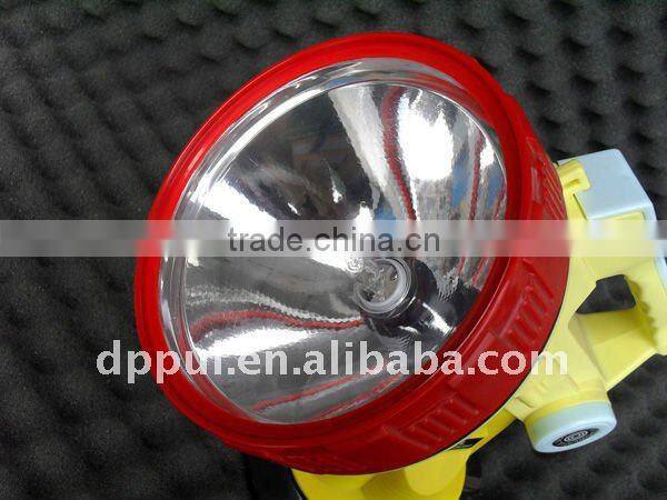 2016 Popular Portable Power Search Light DP9800H