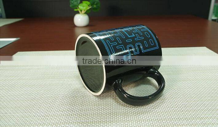 18oz 540ml Acrylic Tritan PETG Water Drinking Glass/Cup/Tumbler