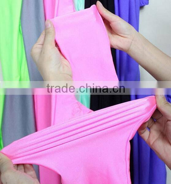 Fashion Female Pencil trousers Candy colored Stretch Leggings pants Elastic Cotton Skinny Jeans Pant