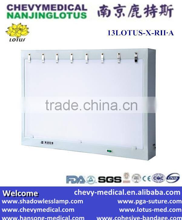 LOTUS-RII.A LOTUS Aluminum Alloy X Ray Viewing Box