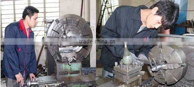 High Quality Toolkit Hollow Automatic Blow Molding Machine