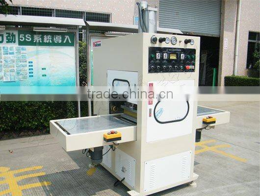 embossing machine