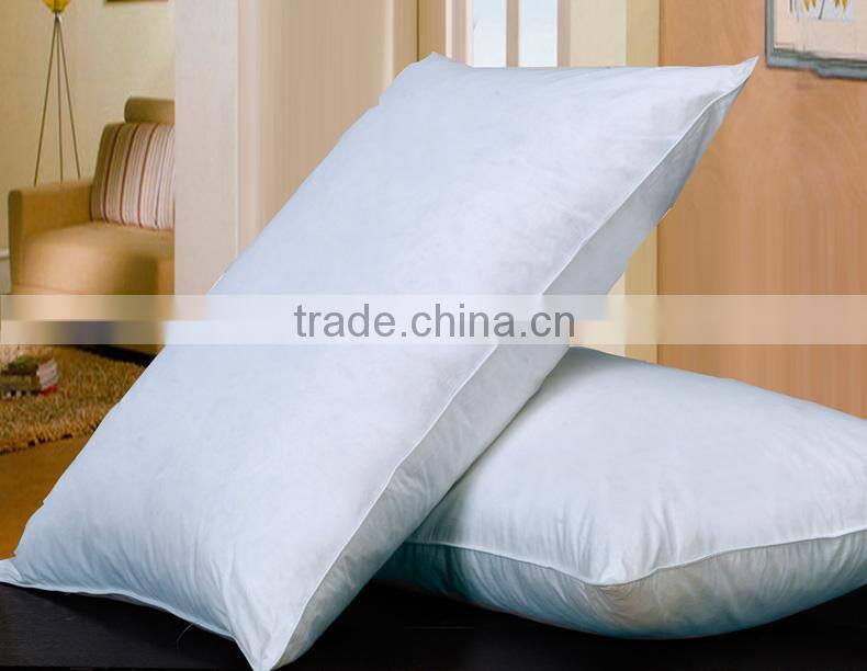 Cotton White Cheap Pillow Stuffing