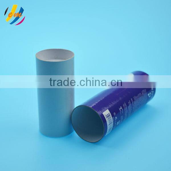Various sizes cardboard paper tube