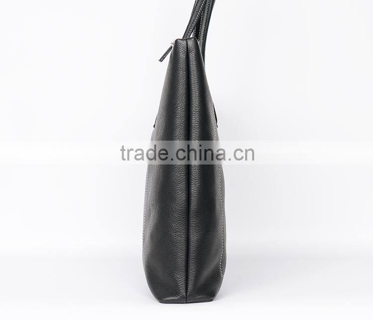 Ladies Chinese Leather Messenger Shoulder Handbag Tote Purse Hand Bag