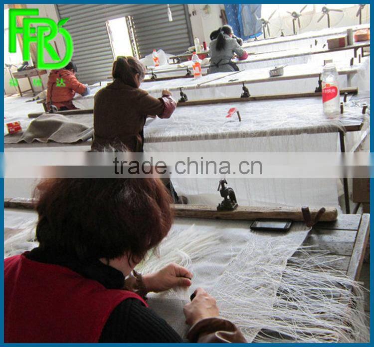 BOM Chemical Process Paper Machine Felt