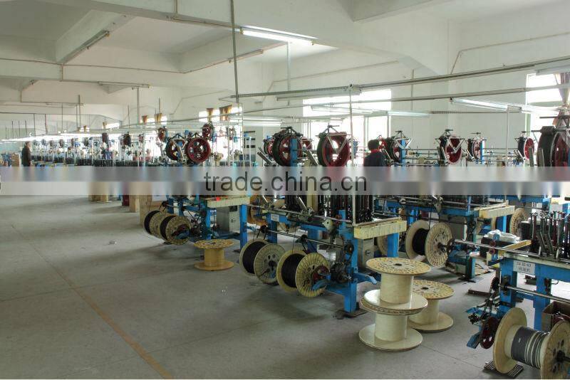 Audiocrast Audio Cable DIY PET expandable braided sleeving