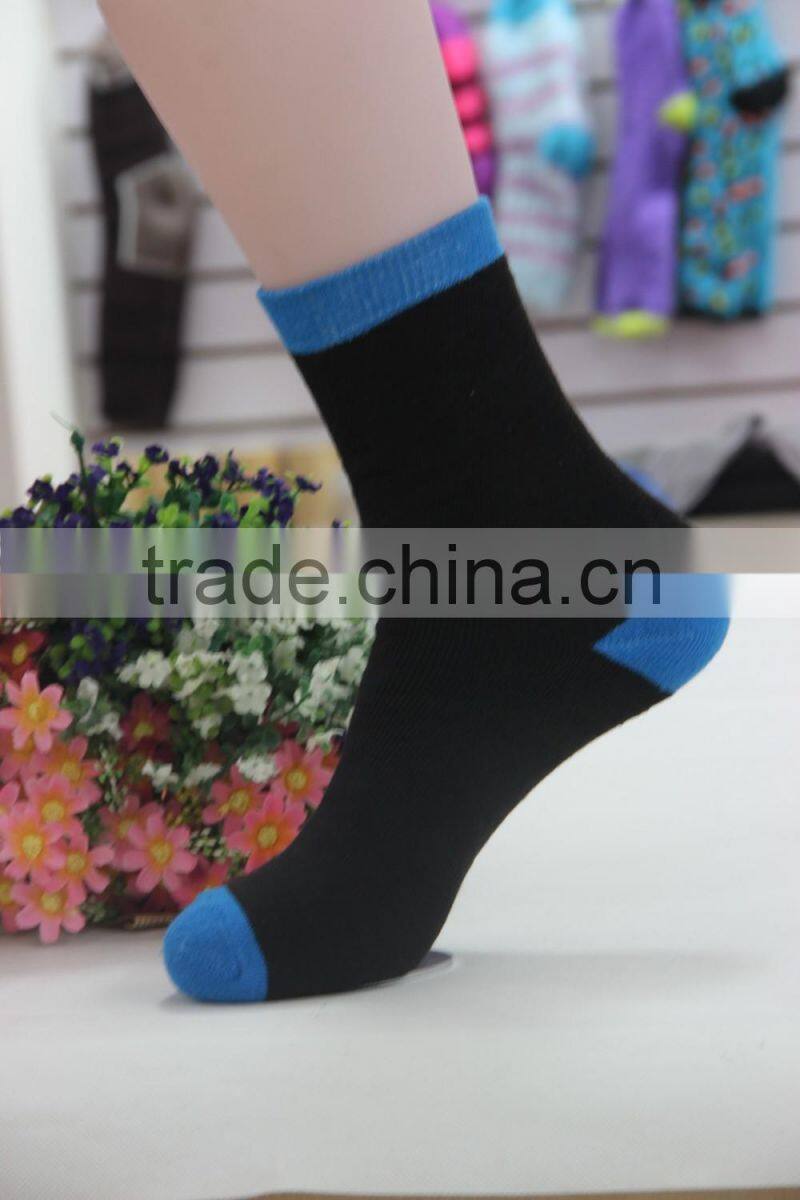 OEM service for lady cotton socks