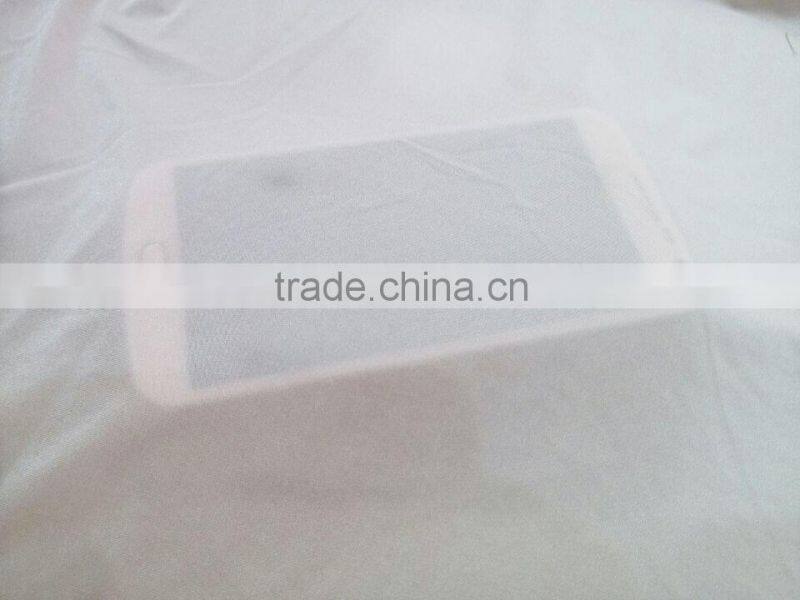 40D shiny nylon spandex swimwear fabric