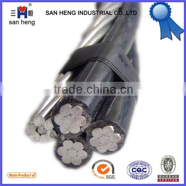 Power Transmission Line Electrical Power Cable AAC/AAAC/ACSR/ABC Cable
