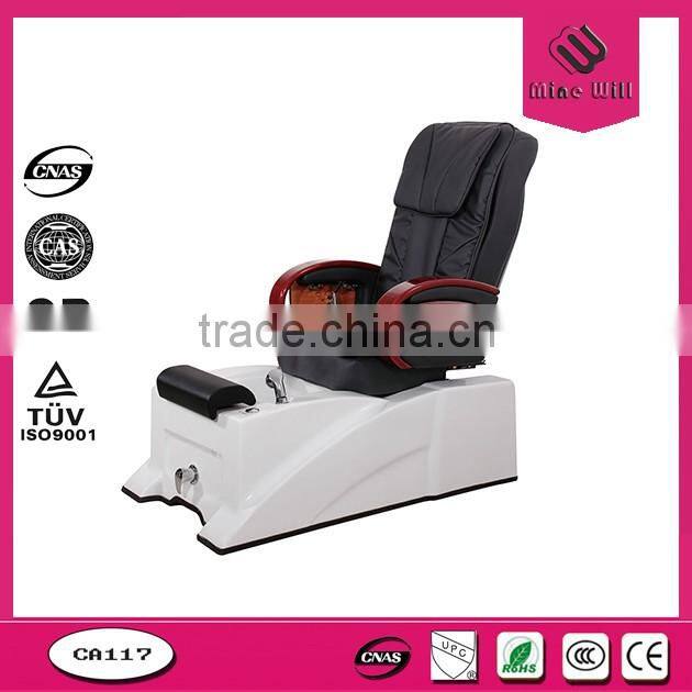 used pedicure chair