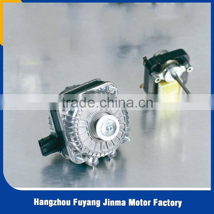 Small shaded pole motor from china online shopping