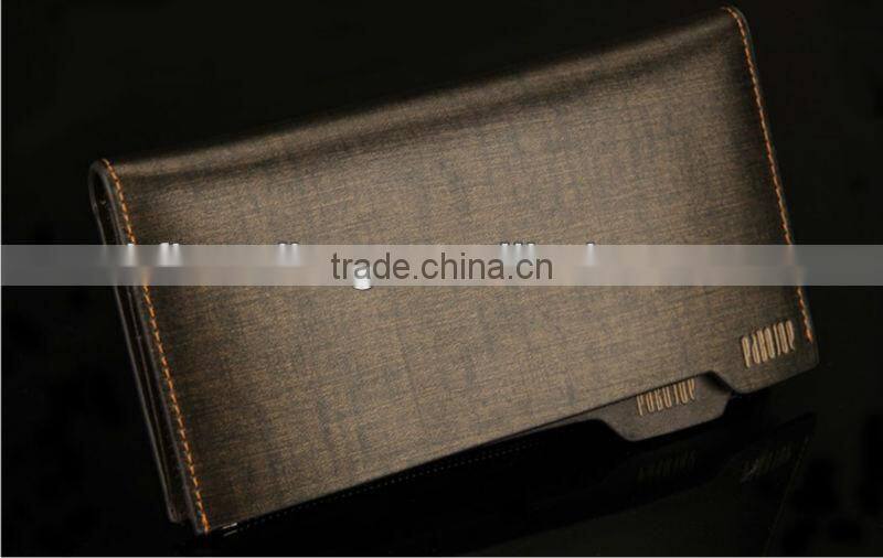 Hot selling phone bags/wallet case for phone