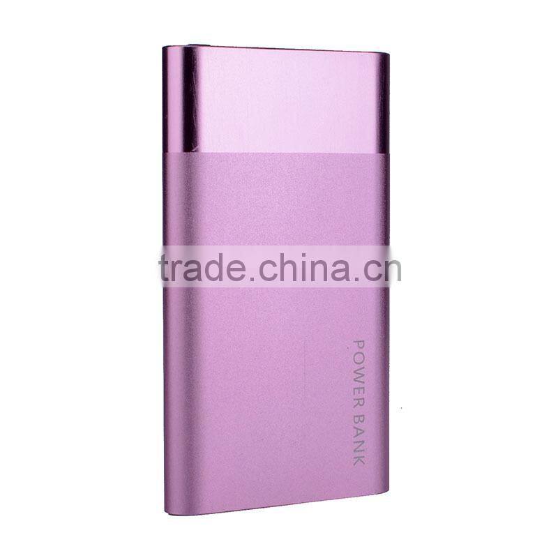 Company gifts powerbank intelligent rechargable power bank for nokia lumia 900