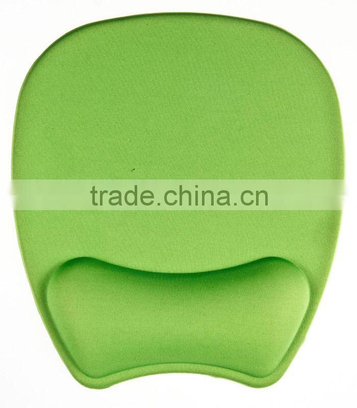 Colorful gel Silicone mouse pad HC-120-2