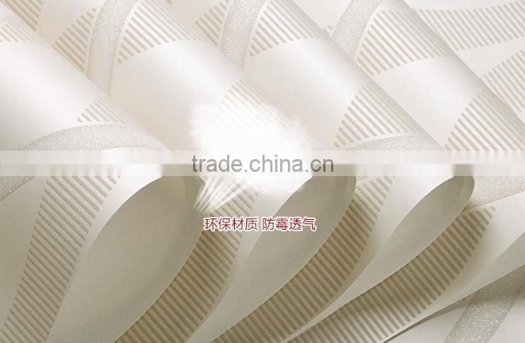 decorative 3D wall panel 3d ceiling wallpaper