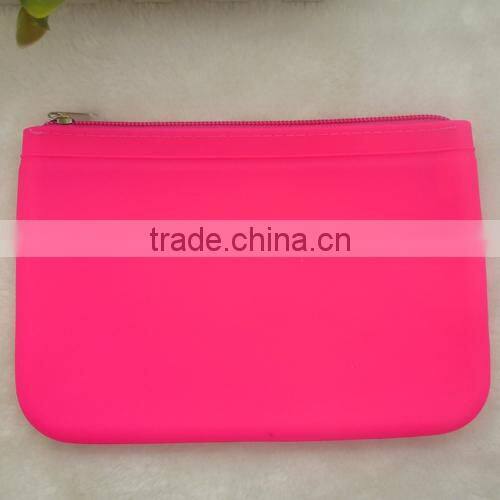 Fashion cheap silicone shopping bag