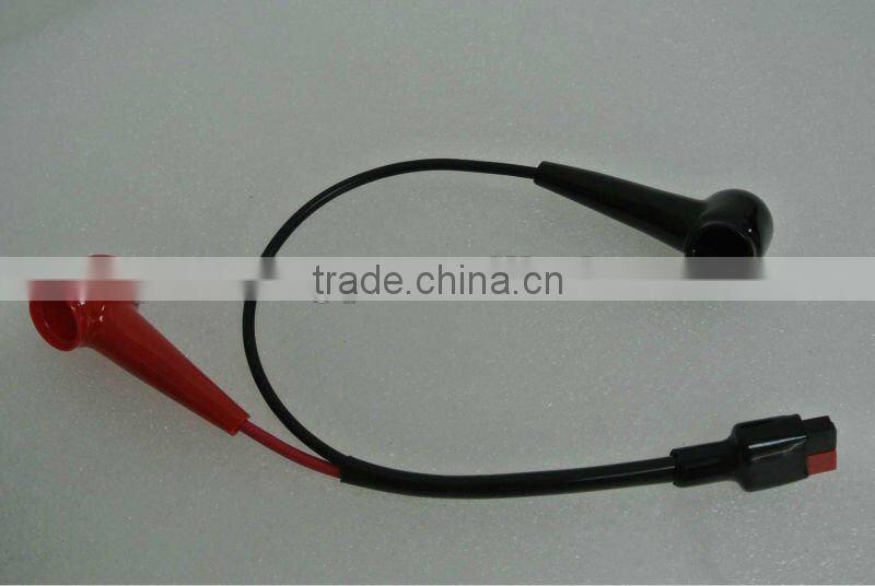 High capacity battery lithium ion 12Volt